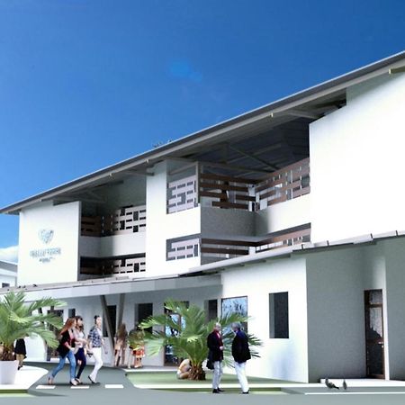 Hotel Belle Terre Resort Macouria-Tonate Exterior foto