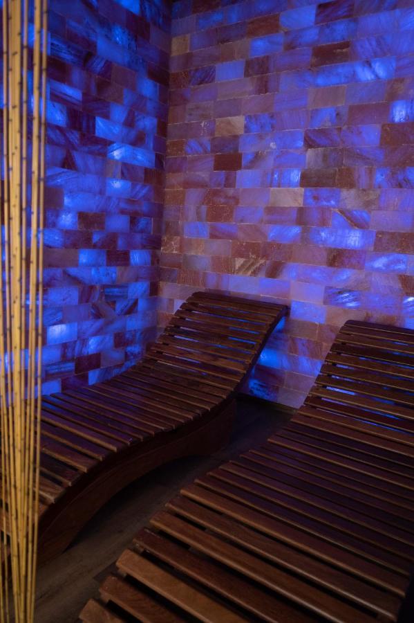 Hotel Belle Terre Resort Macouria-Tonate Exterior foto